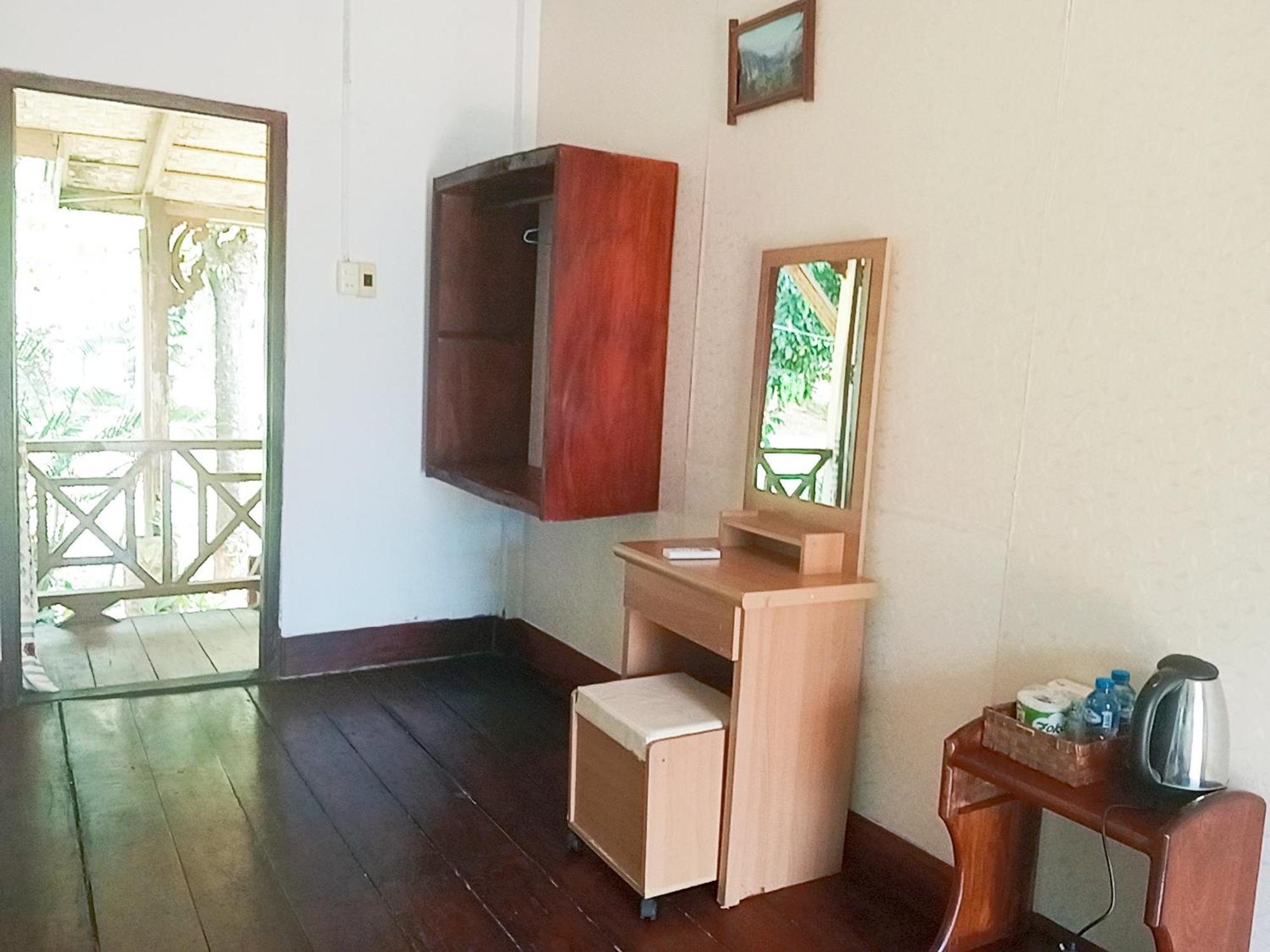 Vangvieng Ruby'Homestay Vang Vieng Exterior foto